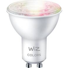WiZ LED-pærer WiZ 2470070 LED Lamps 4.7W GU10