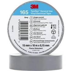 3M Tape vinyl 165 15MMX10M