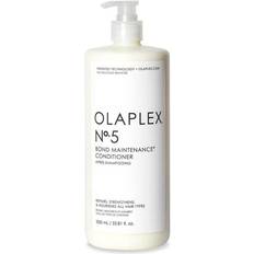 Olaplex Pumpeflasker Balsammer Olaplex No.5 Bond Maintenance Conditioner 1000ml