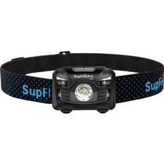 SupFire HL06 flashlight with