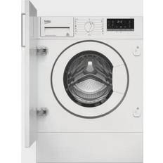 Beko WITV8612XW0R 8