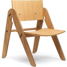 We Do Wood Grå Børneværelse We Do Wood Lilly's Chair