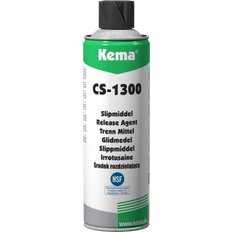 Kema cs-1300 slipmiddel