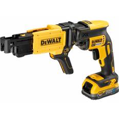 Dewalt Skruemaskine Skruemaskiner Dewalt DCF620E1K-XJ (1x1.7Ah)