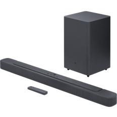 Soundbars & Hjemmebiografpakker JBL MK2