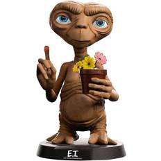 Disney Figurer Disney E.T. the Extra-Terrestrial Mini Co. Figure 15 cm