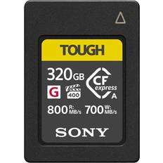 Sony CFexpress Type A 320GB TOUGH 800/700MB/s
