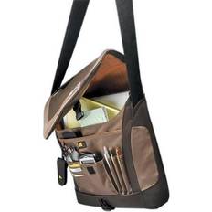 Case Logic Messenger Bag 15.4" - Brown