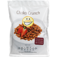 Easis Choko Crunch 350