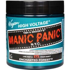 Manic Panic Toninger Manic Panic Classic Creme 237 Enchanted Forest