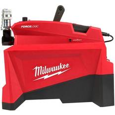 Milwaukee Batterier Kompressorer Milwaukee Hydraulpump M18 HUP700-121 1x12,0ah