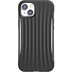 X-Doria Apple iPhone 14 Pro Max Mobiltilbehør X-Doria Raptic Clutch Biodegradowalne etui iPhone 14 (Drop-Tested 3m) (Black)