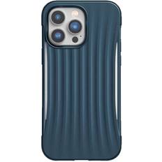 X-Doria Raptic Clutch Biodegradowalne etui iPhone 14 Pro (Drop-Tested 3m) (Blue)