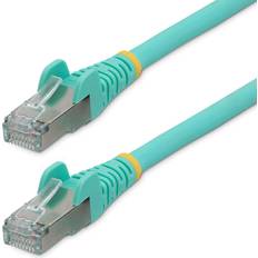 StarTech CAT6a S/FTP RJ45 - RJ45 M-M 7m