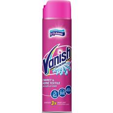 Vanish Oxi Action Carpet Cleaner 600ml