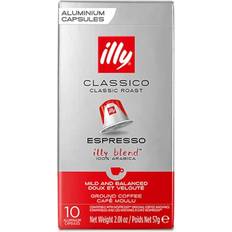 Illy Kaffekapsler illy Classico Espresso