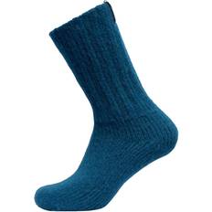 Devold Nansen Wool Sock - Flood