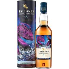 Talisker 8 Year Old Special Releases 2021 Single Malt Whisky 59.7% 70 cl