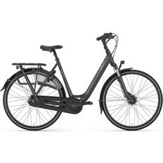 Affjedringer for - Lås Standardcykler Gazelle Arroyo C7 2021