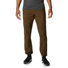 Columbia Bomuld - Herre Bukser Columbia Men's Wallowa Belted Pant