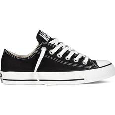 3,5 - 41 ½ - Unisex Sneakers Converse Chuck Taylor All Star Ox - Black