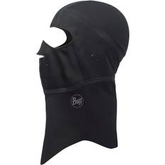 Buff Balaklavaer Buff Windproof Balaclava - Black