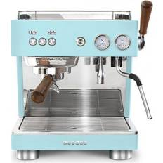 Ascaso Tom vandbeholderregistrering Kaffemaskiner Ascaso Baby T Plus