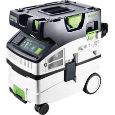 Festool Industristøvsuger Festool støvsuger CLEANTEC CTL MIDI I 574834