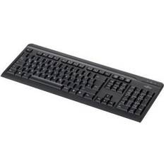 Fujitsu KB410 keyboard Greek