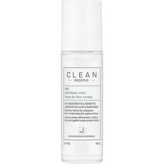 Ansigtsmists Clean Reserve Hair & Body Elderflower Face Mist 05.09.2022 Color
