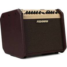 Fishman Guitarforstærkere Fishman Loudbox Mini BT 60-Watt 1x6.5 Inches Acoustic Combo
