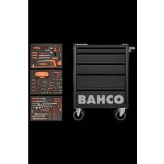 Bahco Værktøjsopbevaring Bahco 1472K5BKFF3SD