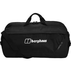 Berghaus Duffeltasker & Sportstasker Berghaus Unisex Carryall Mule 50 Black