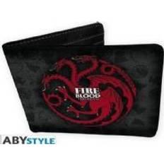 ABYstyle Vinyl wallet - Game of Thrones Targaryen