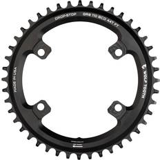 Wolf Tooth Shimano GRX 110 Asymmetric Chainring