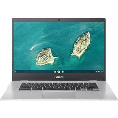 4 GB Bærbar på tilbud ASUS Chromebook CX1 CX1500CNA-EJ0060