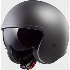 Medium - Åbne hjelme Motorcykelhjelme LS2 OF599
