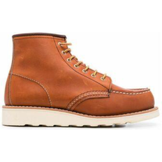 Red Wing Dame Sko Red Wing Classic Moc W - Oro