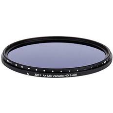 JJC F-NDV72 Variable ND Filter (ND2-400) 72 mm