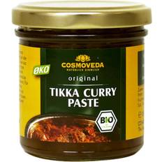 Cosmoveda Krydderier & Urter Cosmoveda Tikka Curry Paste økologisk