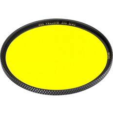 B+W Filter MRC Basic Yellow 39mm