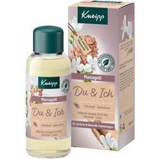 Kneipp Massageprodukter Kneipp Pleje Hud- & massageolie Massageolie Du og jeg 100 ml