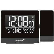 Discovery Levenhuk Wezzer BASE L70 Thermohygrometer with Projector
