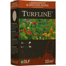 Blomsterfrø Turfline Landmandens blomster 0,1