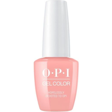 OPI Gel Color Hopelessly Devoted 15ml