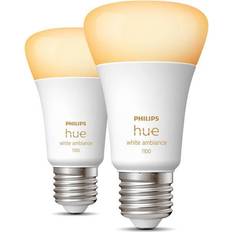 LED-pærer Philips Hue WA A60 EU LED Lamps 8W E27