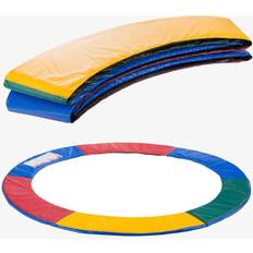 Arebos Trampoline edge cover 244 cm