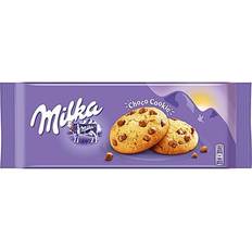 Milka Choco Cookie 168