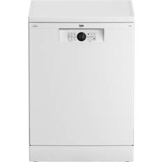 Beko BDFN26430W Hvid