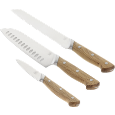 Morsø Foresta Knivsæt 3 Kokkekniv